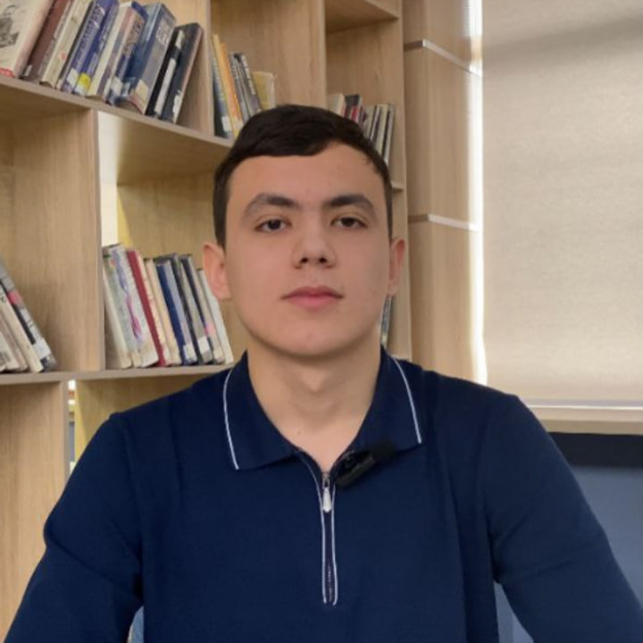 Ixtiyor Otaboyev